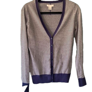 Alfred Sung cardigan